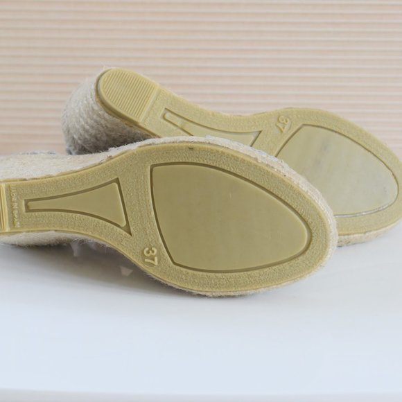 NEW DALSON Made In SPAIN Leather Sandals - Picture 12 of 14